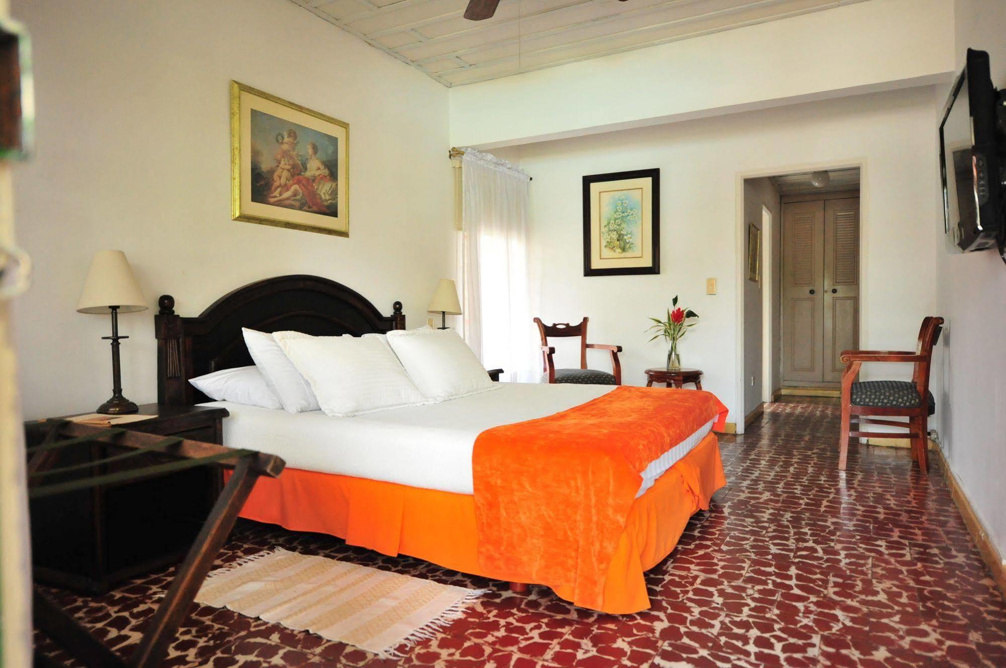 Hotel Campestre La Floresta Armenia  Esterno foto