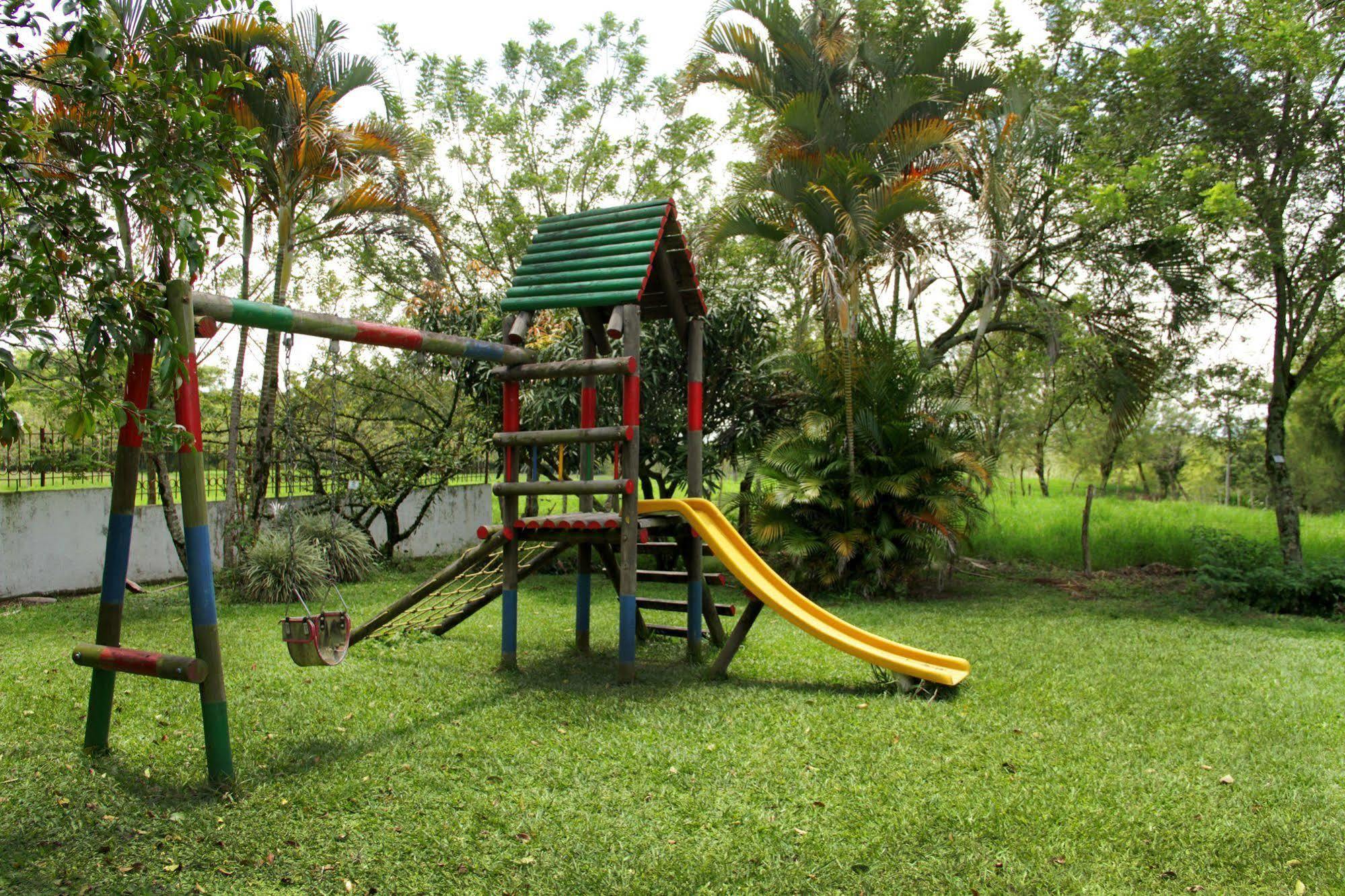 Hotel Campestre La Floresta Armenia  Esterno foto